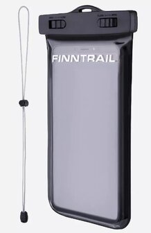 Finntrail Rachel BF 5300 dames waadpak XXL 40 graphite