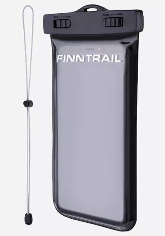 Finntrail Rachel  1520 dames waadpak s Graphite