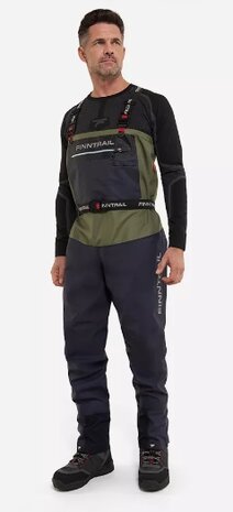 Finntrail PROGUIDE waadpak S KHAKI