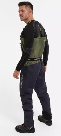 Finntrail PROGUIDE waadpak S KHAKI